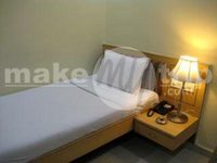 Hotel Hans Residency