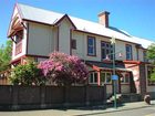 фото отеля YHA Christchurch Rolleston House