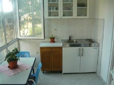 фото отеля Apartmani ALFA - Makarska