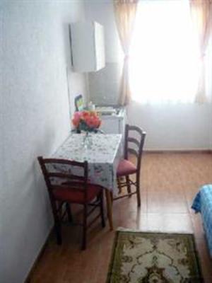 фото отеля Apartmani ALFA - Makarska