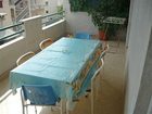 фото отеля Apartmani ALFA - Makarska