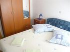 фото отеля Apartmani ALFA - Makarska