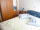 фото отеля Apartmani ALFA - Makarska