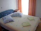 фото отеля Apartmani ALFA - Makarska