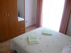 фото отеля Apartmani ALFA - Makarska