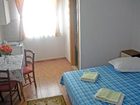 фото отеля Apartmani ALFA - Makarska