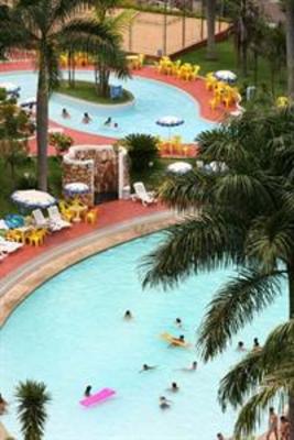 фото отеля Bluepoint Hot Springs Hotel