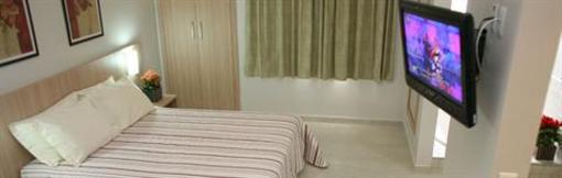 фото отеля Bluepoint Hot Springs Hotel
