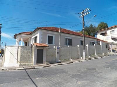 фото отеля Pousada Ribeira