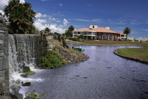 фото отеля Formosa Golf Resort