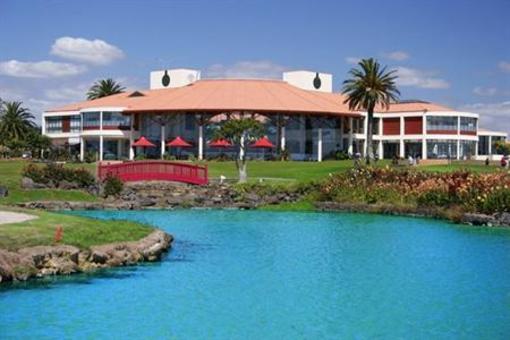 фото отеля Formosa Golf Resort