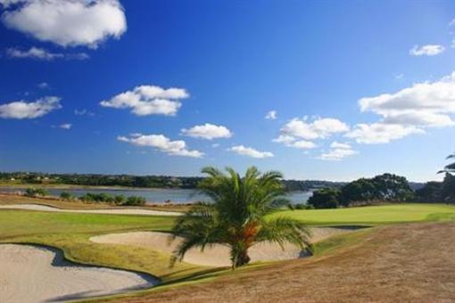 фото отеля Formosa Golf Resort