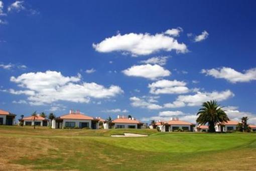 фото отеля Formosa Golf Resort