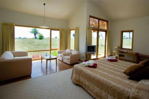 фото отеля Formosa Golf Resort
