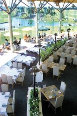 фото отеля Formosa Golf Resort