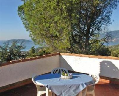 фото отеля Apartment - Lerici