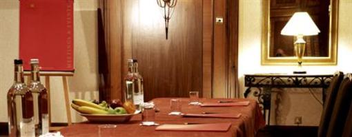фото отеля Copthorne Tara Hotel London Kensington