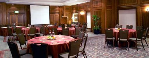 фото отеля Copthorne Tara Hotel London Kensington