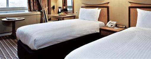 фото отеля Copthorne Tara Hotel London Kensington