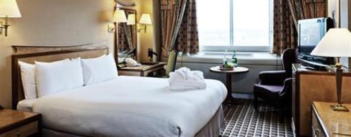 фото отеля Copthorne Tara Hotel London Kensington