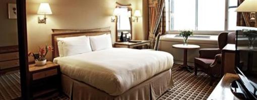 фото отеля Copthorne Tara Hotel London Kensington
