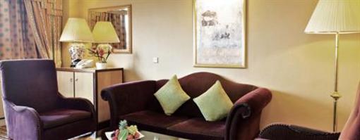 фото отеля Copthorne Tara Hotel London Kensington
