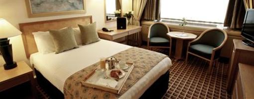 фото отеля Copthorne Tara Hotel London Kensington
