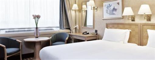 фото отеля Copthorne Tara Hotel London Kensington