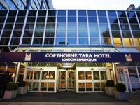 Copthorne Tara Hotel London Kensington