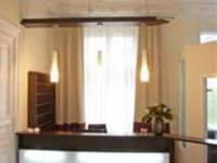 Upper Room Hotel