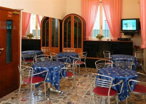 фото отеля Hotel Parigi