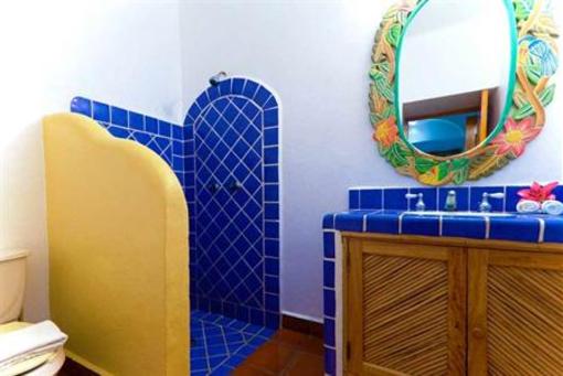 фото отеля Hotel Vogue Sayulita