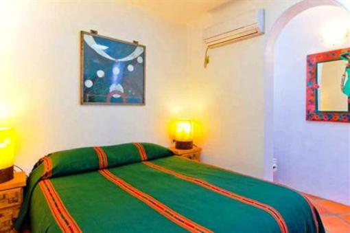 фото отеля Hotel Vogue Sayulita