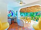 фото отеля Hotel Vogue Sayulita