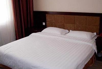 фото отеля Qingyuan Business Hotel