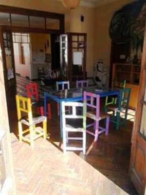 фото отеля Hostal Sol Huasi