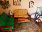 фото отеля Hostal Sol Huasi