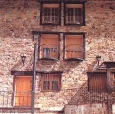 фото отеля Hostal Valverde