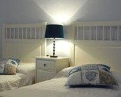 фото отеля Hostal Valverde
