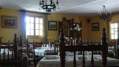 фото отеля Hostal Valverde