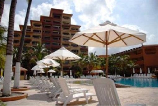 фото отеля Costa de Oro Hotel Mazatlan