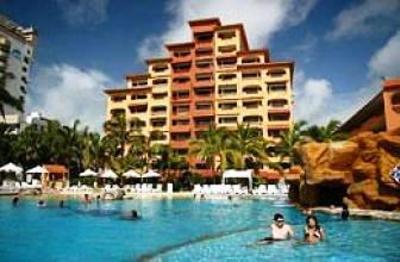 фото отеля Costa de Oro Hotel Mazatlan