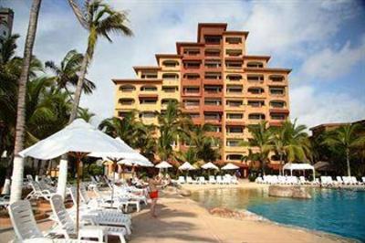 фото отеля Costa de Oro Hotel Mazatlan