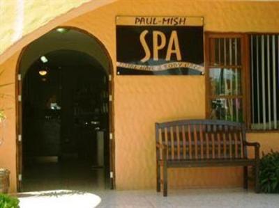фото отеля Costa de Oro Hotel Mazatlan