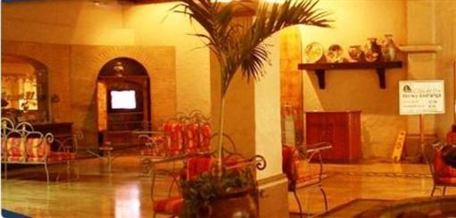 фото отеля Costa de Oro Hotel Mazatlan
