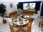 фото отеля Costa de Oro Hotel Mazatlan