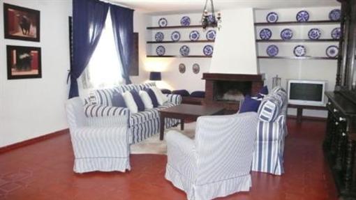фото отеля Finca Los Castellares