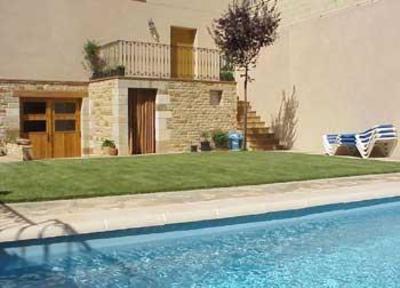 фото отеля Hostal Castellote