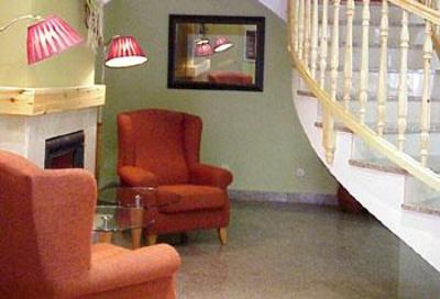 фото отеля Hostal Castellote