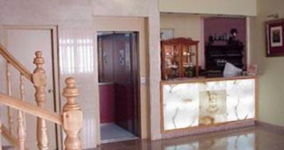 фото отеля Hostal Castellote